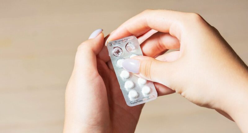 Weight loss pill on the way — study reveals how much users lose