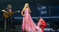 Wembley Arena backlash after venue hosts Trump-hating protest gig