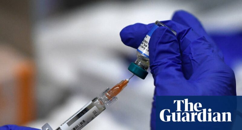West coast states band together to issue vaccine guidelines after CDC and HHS purge