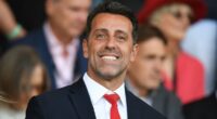 What Edu really does behind the scenes at Nottingham Forest: Why Evangelos Marinakis trusts him so much, the key decisions that led to Nuno Espirito Santo rift and the huge challenge he now faces