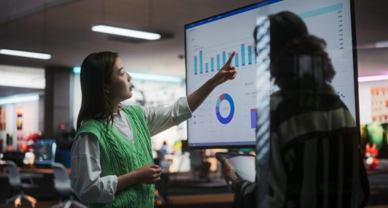 What Smart Marketers Are Doing Now to Maximize Q4 Revenue — And How You Can Too