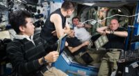 ISS