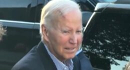What is Mohs surgery? The precise technique used to remove skin cancer from Joe Biden
