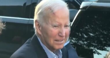 What is Mohs surgery? The precise technique used to remove skin cancer from Joe Biden