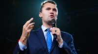 What time does Charlie Kirk’s memorial start? What to know