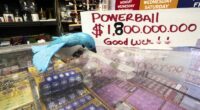 What to do immediately after winning the Powerball jackpot, according to experts