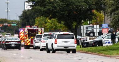 What we know about the Dallas ICE facility shooter