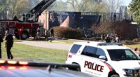What we know about the suspect in the deadly Michigan church shooting