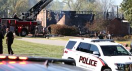 What we know about the suspect in the deadly Michigan church shooting