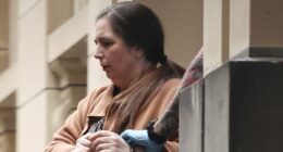 What will happen to Erin Patterson's fortune?