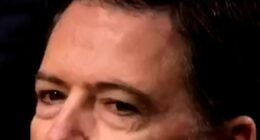 What's next for James Comey after his indictment?