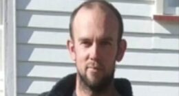 What's next for children on the run for years with slain fugitive?