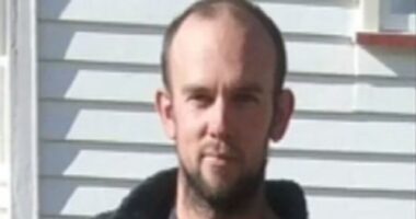 What's next for children on the run for years with slain fugitive?
