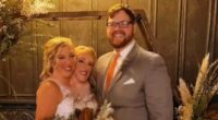 When conjoined twins decided to have a baby, there were complications