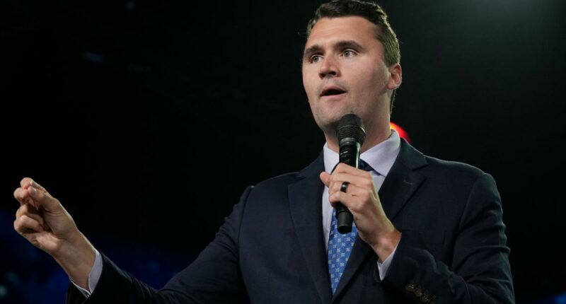 When is Charlie Kirk's funeral service? What we know so far about arrangements