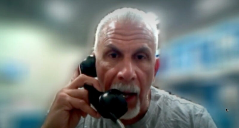 Where Is Death Row Confidential's William “Bill” Noguera Now?