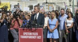 Where the Epstein files fight in Congress goes next