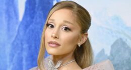 White House erupts at Ariana Grande over scathing Donald Trump attack