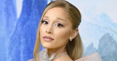 White House erupts at Ariana Grande over scathing Donald Trump attack