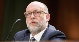 White House lays groundwork for mass government firings if there's a shutdown