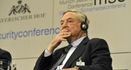 Who, Me?! Hard Left Billionaire Financier George Soros Professes Total Innocence Amid DOJ Accusations