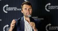 Who is Charlie Kirk? | firstcoastnews.com