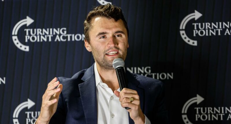 Who is Charlie Kirk? | firstcoastnews.com