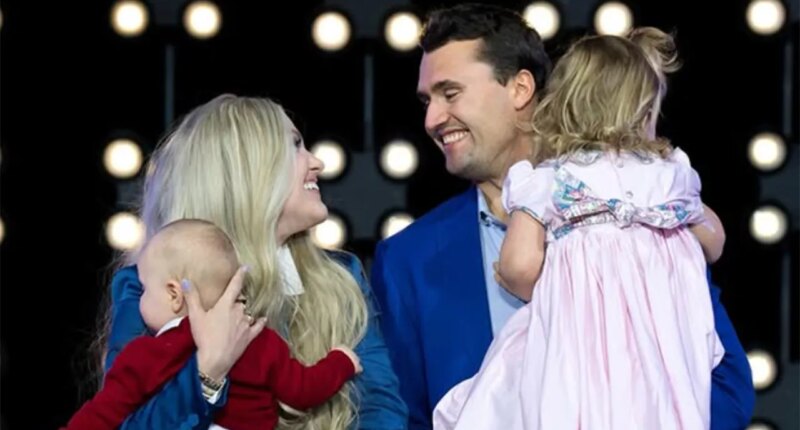 Who is Erika Kirk?: What to know about the late Charlie Kirk's widow from their love story to his legacy