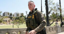 Who is Gregory Bovino, the fed overseeing Chicago immigration blitz?