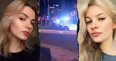Who is Iryna Zarutska, Ukrainian refugee killed in Charlotte train attack?