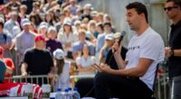 Who killed Charlie Kirk? What we know about Tyler Robinson