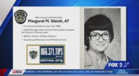 Who killed Margaret Walsh? New details in Ellisville's only murder