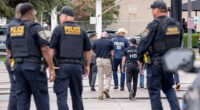 Who was Joshua Jahn, shooter in deadly Dallas ICE facility attack?