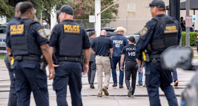 Who was Joshua Jahn, shooter in deadly Dallas ICE facility attack?