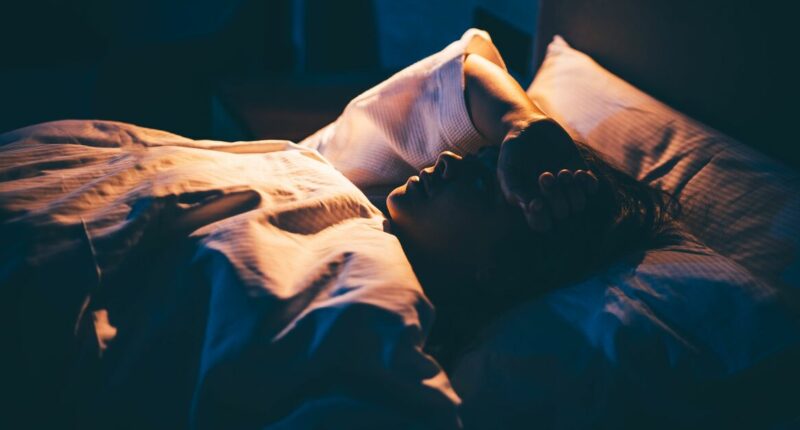 Why 3.29am is a wake-up call for millions of UK women