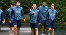 Why Arsenal struggle to sell players: The errors holding them back revealed, the flaws rival clubs know to exploit, what they're learning from Chelsea - and why Andrea Berta will be an upgrade on Edu
