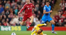 Why Florian Wirtz has struggled to live up to his £116m price tag so far and the supercharged training plan Liverpool are using to unlock his true potential
