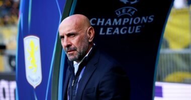 Why Monchi left Aston Villa and the problems they face now: The key clues that he was no longer the man, failures in the transfer market, the trio who'll step up now and what it means for Unai Emery's future