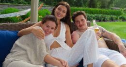 Why Nicola Peltz and Brooklyn Beckham skip Selena Gomez's wedding