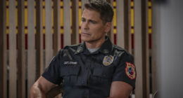 Why Rob Lowe's 9-1-1: Lone Star Was Canceled