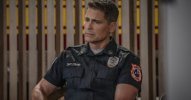 Why Rob Lowe's 9-1-1: Lone Star Was Canceled
