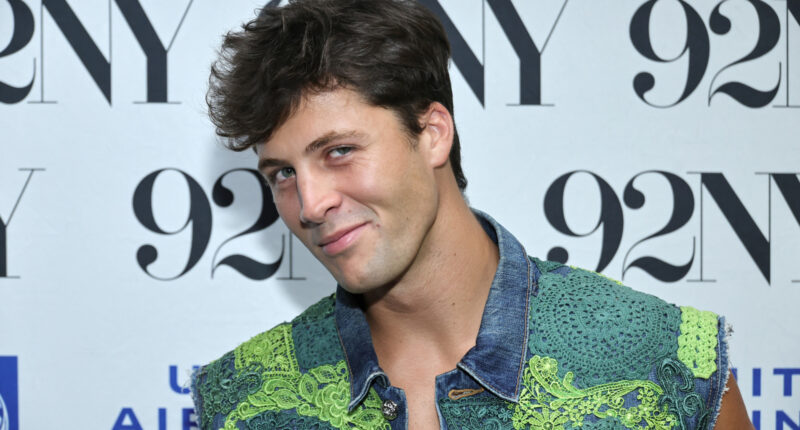 Why Rob Rausch Didn't Return To The Love Island Franchise