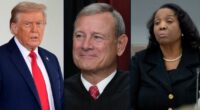 Why SCOTUS move in FTC case could be bad news for Lisa Cook