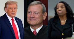 Why SCOTUS move in FTC case could be bad news for Lisa Cook