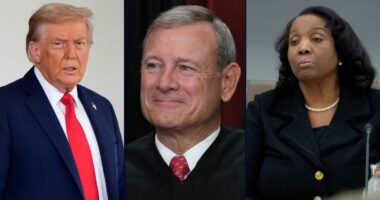Why SCOTUS move in FTC case could be bad news for Lisa Cook