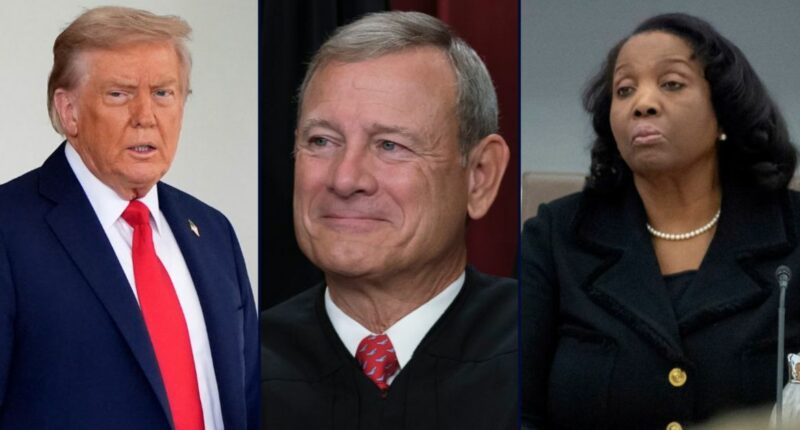 Why SCOTUS move in FTC case could be bad news for Lisa Cook