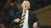 Why Scottish football will NEVER love Gordon Strachan