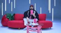 Why Steve Aoki is Backing Brain-Boosting Gum Brand