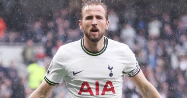 Why bringing Harry Kane back would be the ultimate triumph for Spurs' new leadership - and how they could tempt him to return, writes MATT BARLOW