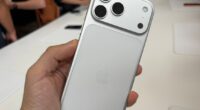 Why does Apple think three lenses are eight lenses?